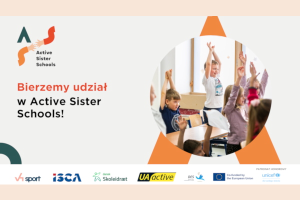 Active Sister Schools